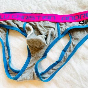 Andrew Christian Jock/Brief